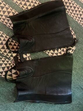 Ariat Half Chaps